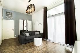 Imagen de los interiores del Hotel Florella Marceau. Foto 4