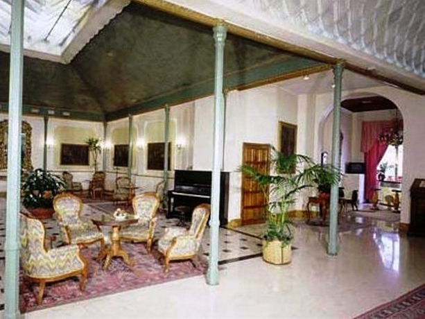 Imagen general del Hotel Floren Luxury. Foto 3