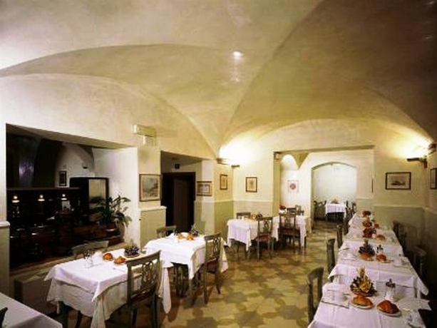 Imagen general del Hotel Floren Luxury. Foto 4