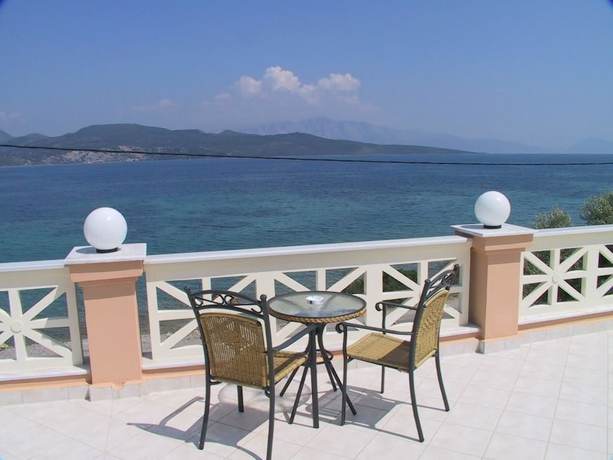 Imagen general del Hotel Florena. Foto 1