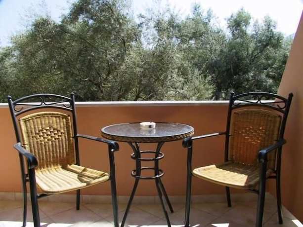 Imagen de la habitación del Hotel Florena. Foto 10