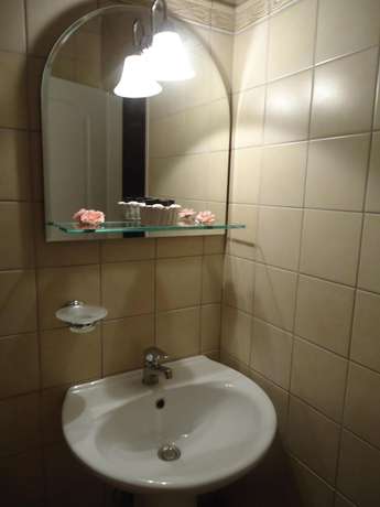 Imagen de la habitación del Hotel Florena. Foto 18