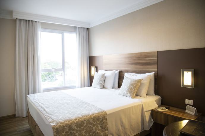 Imagen de la habitación del Hotel Floren&ccedil;a, Americana. Foto 4
