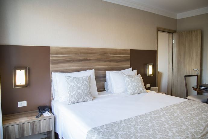Imagen de la habitación del Hotel Floren&ccedil;a, Americana. Foto 7