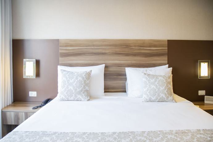 Imagen de la habitación del Hotel Floren&ccedil;a, Americana. Foto 11