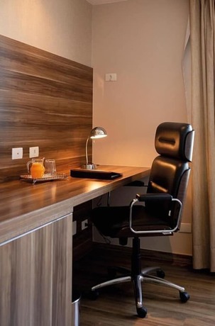 Imagen de la habitación del Hotel Floren&ccedil;a, Americana. Foto 13