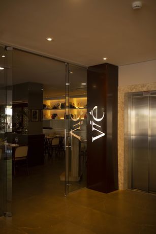 Imagen de los interiores del Hotel Floren&ccedil;a, Americana. Foto 17