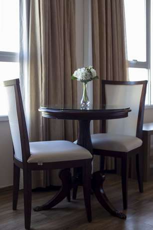 Imagen de la habitación del Hotel Floren&ccedil;a, Americana. Foto 15