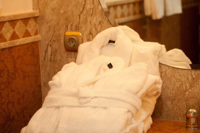 Imagen de la habitación del Hotel Florença, Luanda. Foto 3