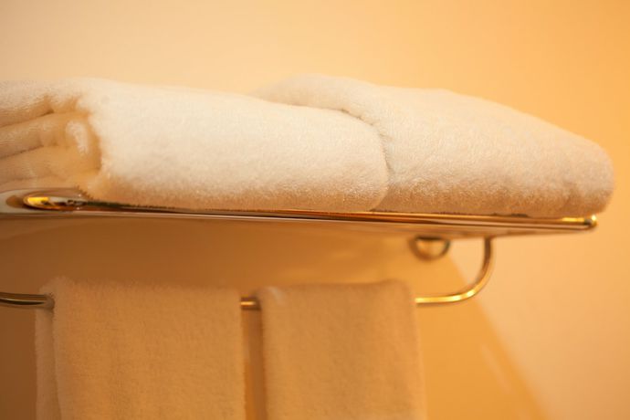 Imagen de la habitación del Hotel Florença, Luanda. Foto 4