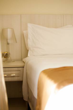 Imagen de la habitación del Hotel Florença, Luanda. Foto 12