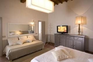 Imagen de la habitación del Hotel Florence Apartments. Foto 2