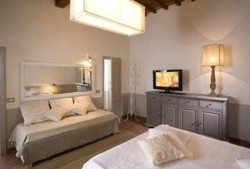 Imagen de la habitación del Hotel Florence Apartments. Foto 4