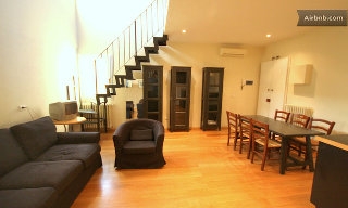 Imagen de la habitación del Hotel Florence Apartments. Foto 6