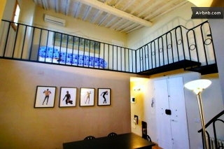 Imagen de la habitación del Hotel Florence Apartments. Foto 7