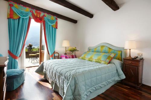 Imagen de la habitación del Hotel Florence, Bellagio. Foto 19