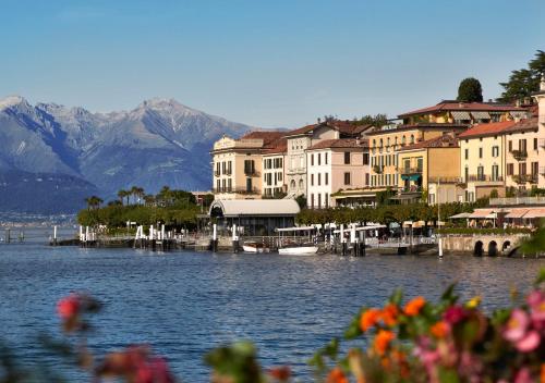 Imagen general del Hotel Florence, Bellagio. Foto 5