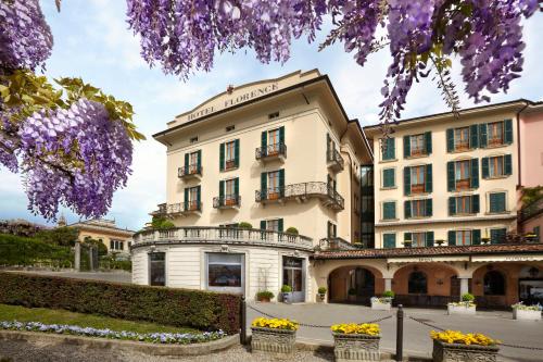 Imagen general del Hotel Florence, Bellagio. Foto 6