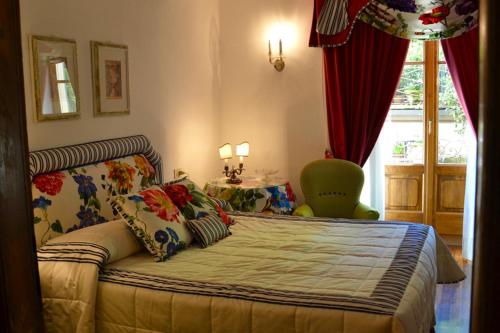 Imagen de la habitación del Hotel Florence, Bellagio. Foto 20