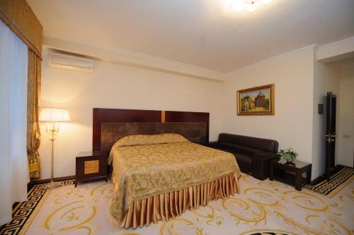 Imagen de la habitación del Hotel Florence, Chisinau. Foto 5