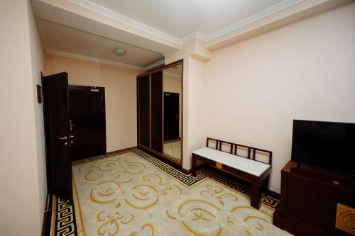 Imagen de los interiores del Hotel Florence, Chisinau. Foto 9