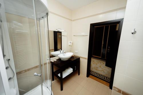Imagen de la habitación del Hotel Florence, Chisinau. Foto 7