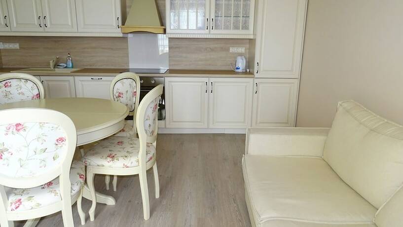 Imagen general del Hotel Florence Deluxe. Foto 1
