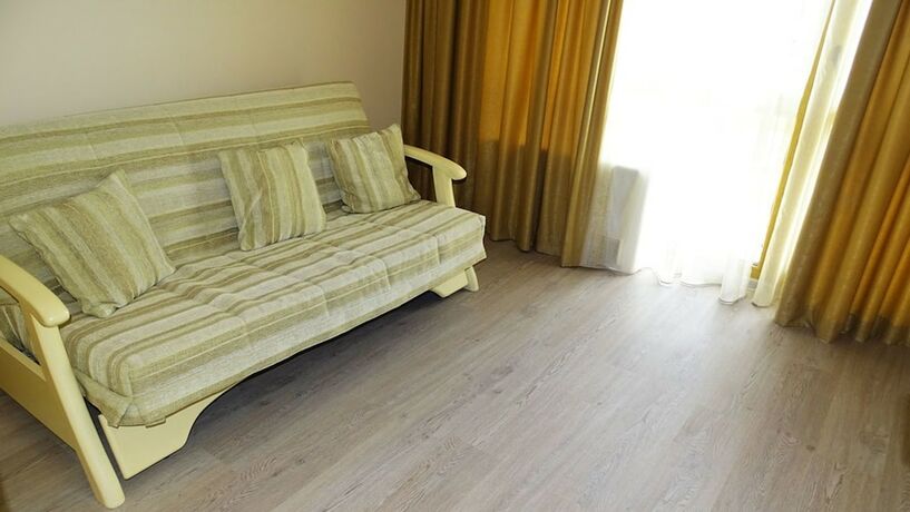 Imagen de la habitación del Hotel Florence Deluxe. Foto 17