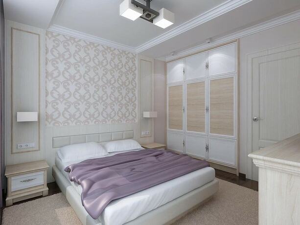 Imagen general del Hotel Florence Deluxe. Foto 3