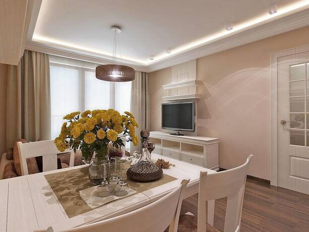 Imagen de la habitación del Hotel Florence Deluxe. Foto 18