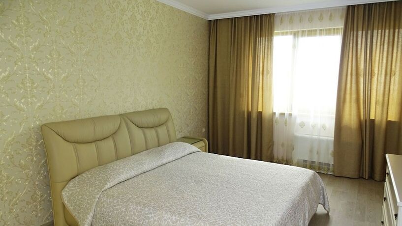 Imagen general del Hotel Florence Deluxe. Foto 4