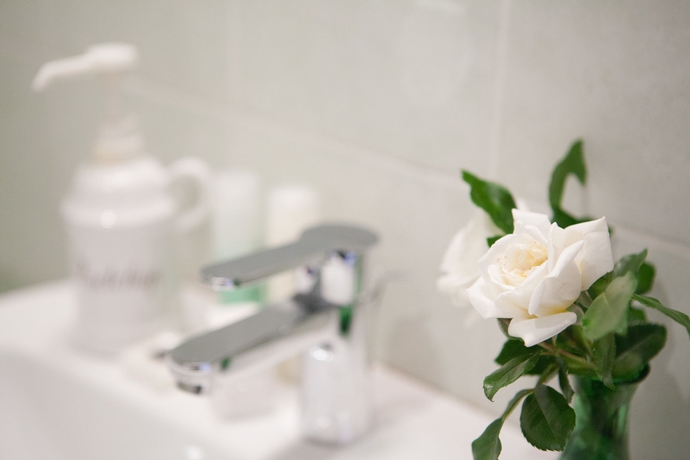 Imagen de la habitación del Hotel Florence Dome. Foto 9