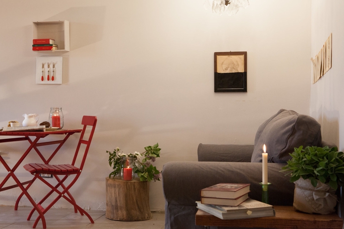 Imagen del bar/restaurante del Hotel Florence Dome. Foto 2