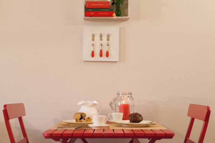 Imagen del bar/restaurante del Hotel Florence Dome. Foto 3