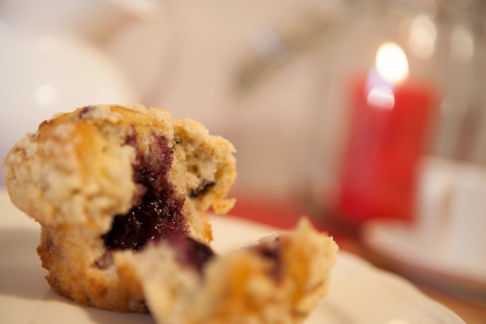 Imagen del bar/restaurante del Hotel Florence Dome. Foto 5