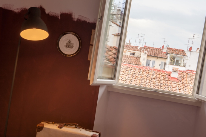 Imagen de la habitación del Hotel Florence Dome. Foto 11