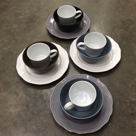 Imagen del bar/restaurante del Hotel Florence Dome. Foto 6