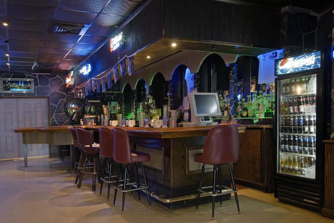Imagen del bar/restaurante del Hotel Florence Express Inn. Foto 4