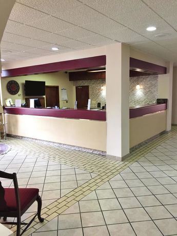 Imagen general del Hotel Florence Express Inn. Foto 3