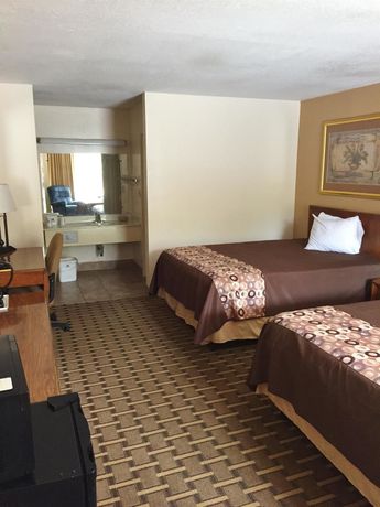 Imagen de la habitación del Hotel Florence Express Inn. Foto 11