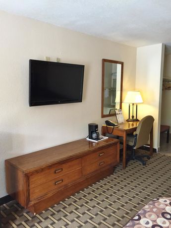 Imagen de la habitación del Hotel Florence Express Inn. Foto 12