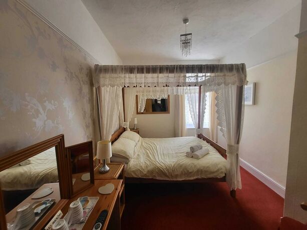 Imagen general del Hotel Florence Guest House. Foto 3