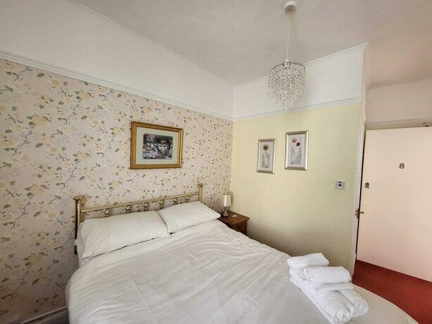 Imagen general del Hotel Florence Guest House. Foto 4