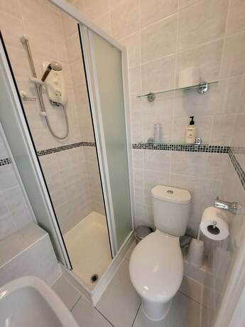 Imagen general del Hotel Florence Guest House. Foto 5