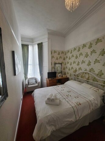Imagen general del Hotel Florence Guest House. Foto 6