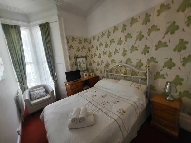 Imagen general del Hotel Florence Guest House. Foto 9