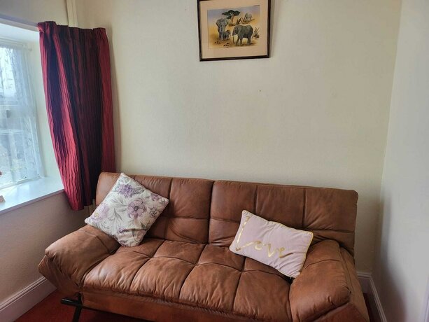 Imagen general del Hotel Florence Guest House. Foto 10