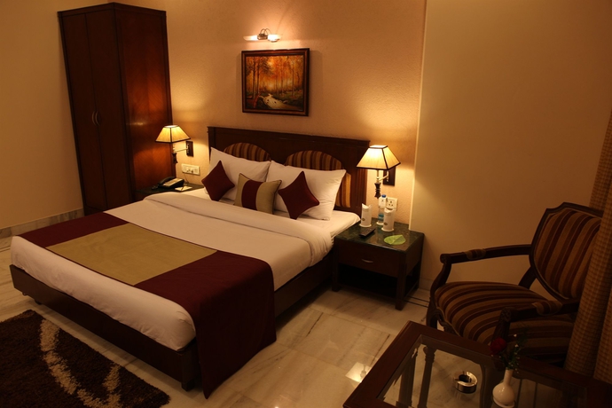 Imagen de la habitación del Hotel Florence Inn. Foto 5