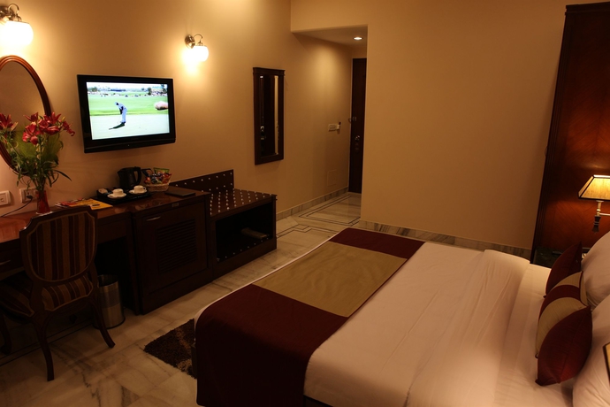Imagen de la habitación del Hotel Florence Inn. Foto 11