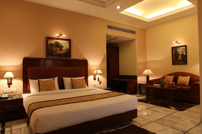 Imagen de la habitación del Hotel Florence Inn. Foto 12
